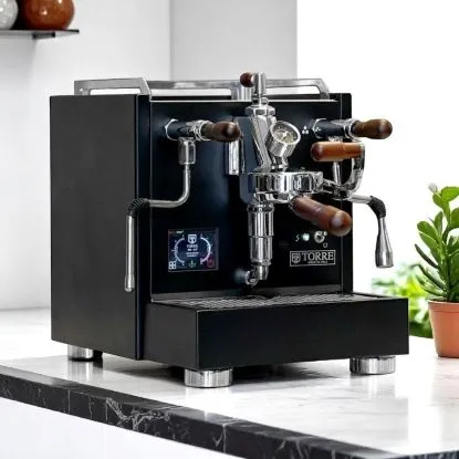 How to Choose a Dual Boiler Espresso Machine: Comprehensive Guide for Professionals and Home Baristas
